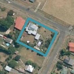 16 Meta Street, Takapau, Takapau
