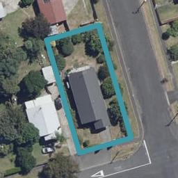 19 Oxford Street, Fairfield, Hamilton