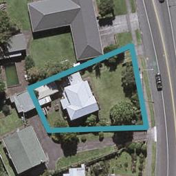 200 South Road, Spotswood, New Plymouth