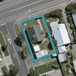 155 St Andrew Street, Glengarry, Invercargill