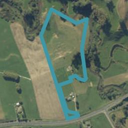 639 State Highway 5, Tirau