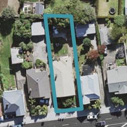 563 New North Road, Kingsland, Auckland