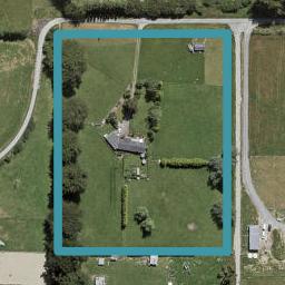 15 Fox Road, Myross Bush