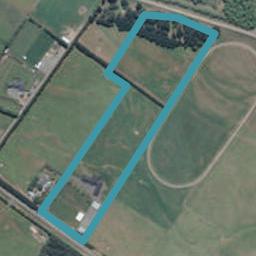 548 Mount Thomas Road, Fernside, Rangiora