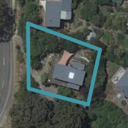 16 Marine Drive, Diamond Harbour, Lyttelton
