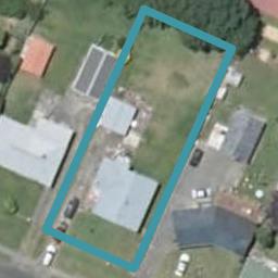 45 Coley Street, Foxton, Foxton