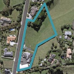 367 Frankley Road, Ferndale, New Plymouth