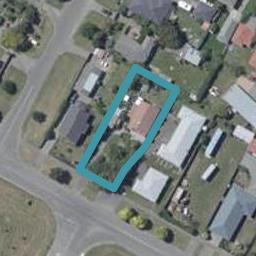 44 North Terrace, Darfield, Darfield