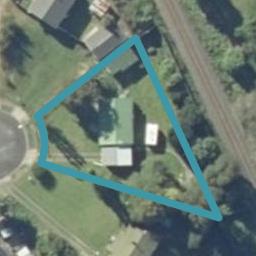 1 Tay Street, Tokoroa, Tokoroa