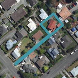 44B William Street, Richmond