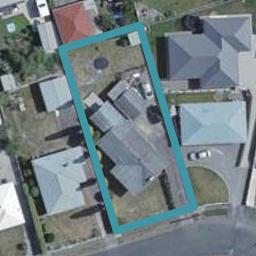 44 Fergusson Street, Solway, Masterton