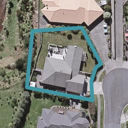 23 Montrose Place, Highlands Park, New Plymouth