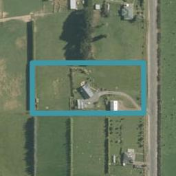 264 Longbush Road, LONGBUSH, INVERCARGILL
