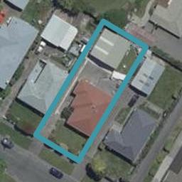 16 Hockey Street, Bishopdale, Christchurch