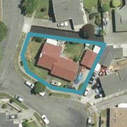 1 Lawrence Place, Blenheim