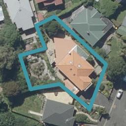 8 Stonelaw Terrace, Maori Hill, Dunedin