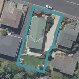 10 Bellevue Street, Belleknowes, Dunedin
