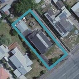 114 Colombo Road, Masterton