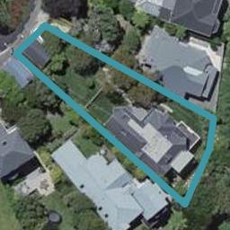 37 Central Terrace, Kelburn, Wellington