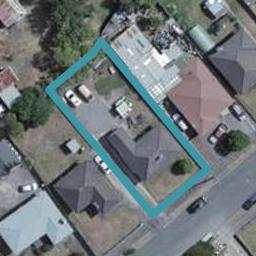 9 Cameron Crescent, Masterton