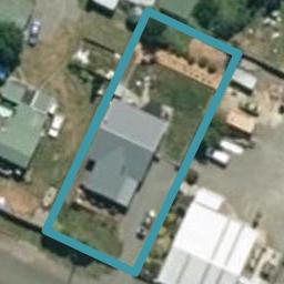 16 Mill Street, Ongaonga, Ongaonga