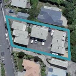 2/25 Mana Street, Vogeltown, Wellington