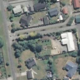 40 Wallingford Road, Temuka