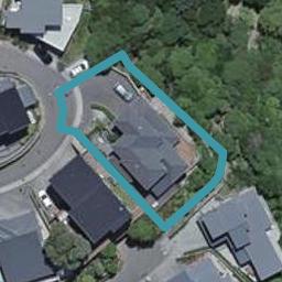 8 Brasch Way, Kaiwharawhara, Wellington