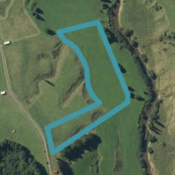 0 Mangaotuku Road, Tututawa, Stratford