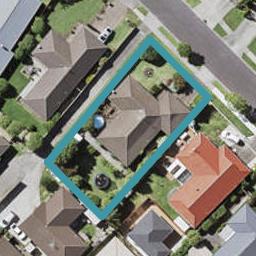 42 West Fairway, Golflands, Auckland