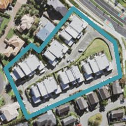 1/40 Scarlet Oak Drive, Schnapper Rock, Auckland