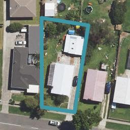 104 Huxley Road, Outer Kaiti, Gisborne