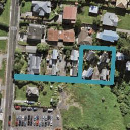 3/0 Pleasant Street, Onehunga, Auckland