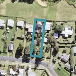 111 Howard Road, Ōrere Point