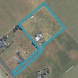 381 East Taratahi Road, East Taratahi