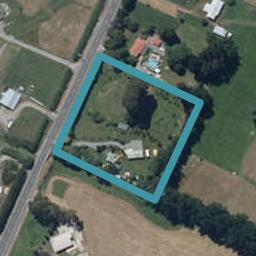 517 Arapaepae Road, OHAU, LEVIN