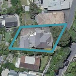 30 Harbour View Road, Northland, Wellington