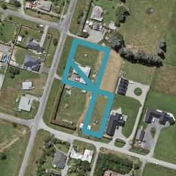153 Dunlop Street, Wallacetown, Wallacetown