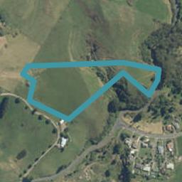 0 Mangaotaki Road, Piopio, Piopio
