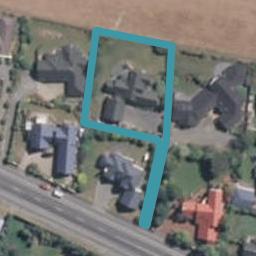 181 Pages Road, Marchwiel, Timaru