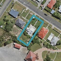 18 Bradshaw Street, Bluff