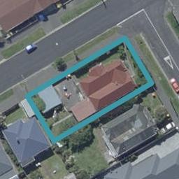 10 Freyberg Street, Saint Kilda, Dunedin
