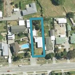 8 Old Renwick Road, Mayfield, Blenheim