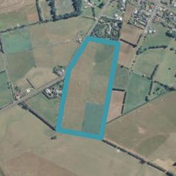 0 Manse Road, Pleasant Point, Pleasant Point
