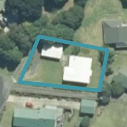 376 Tahuri Street, Kawhia, Kawhia