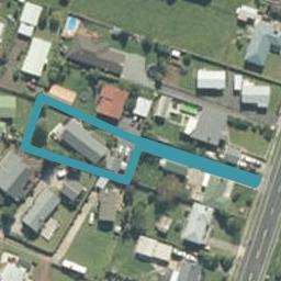 78A Thames Road, Paeroa, Paeroa