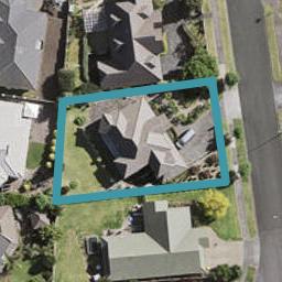 7 Capistrano Mews, Goodwood Heights, Auckland