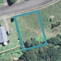 19 College Road South, Ruatoria