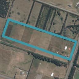 579 Downs Road, Eyrewell, Rangiora