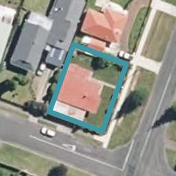 24 Ward Street, Raetihi